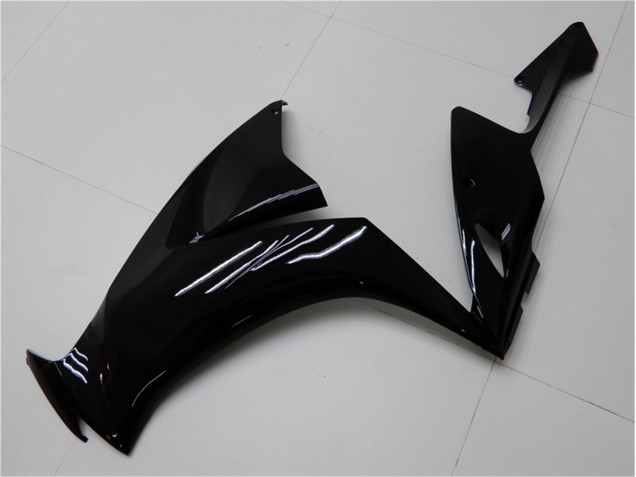 Carrozzeria & Plastica Honda CBR 1000 RR 12-16 - Lucido Nero Carrozzeria & Plastica Honda CBR 1000 RR 12-16 - Lucido Nero