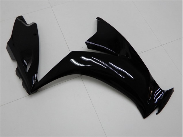 Carrozzeria & Plastica Honda CBR 1000 RR 12-16 - Lucido Nero Carrozzeria & Plastica Honda CBR 1000 RR 12-16 - Lucido Nero