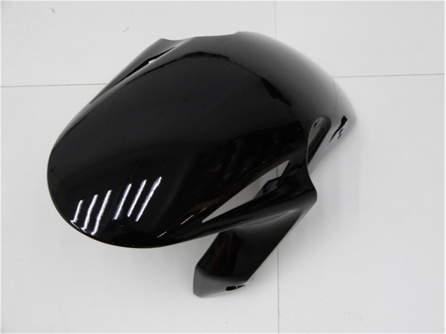 Carrozzeria & Plastica Honda CBR 1000 RR 12-16 - Lucido Nero Carrozzeria & Plastica Honda CBR 1000 RR 12-16 - Lucido Nero