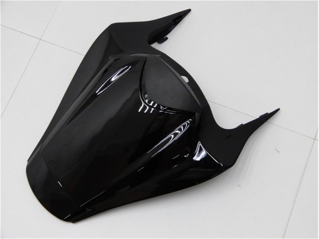Carrozzeria & Plastica Honda CBR 1000 RR 12-16 - Lucido Nero Carrozzeria & Plastica Honda CBR 1000 RR 12-16 - Lucido Nero