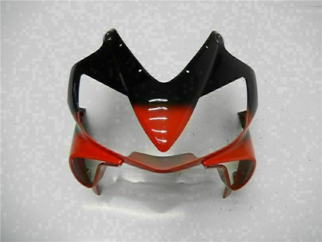 Carrozzeria & Plastica Honda CBR 600 F4i 01-03 - Rosso Nero Carrozzeria & Plastica Honda CBR 600 F4i 01-03 - Rosso Nero
