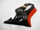 Carrozzeria & Plastica Honda CBR 600 F4i 01-03 - Rosso Nero Carrozzeria & Plastica Honda CBR 600 F4i 01-03 - Rosso Nero