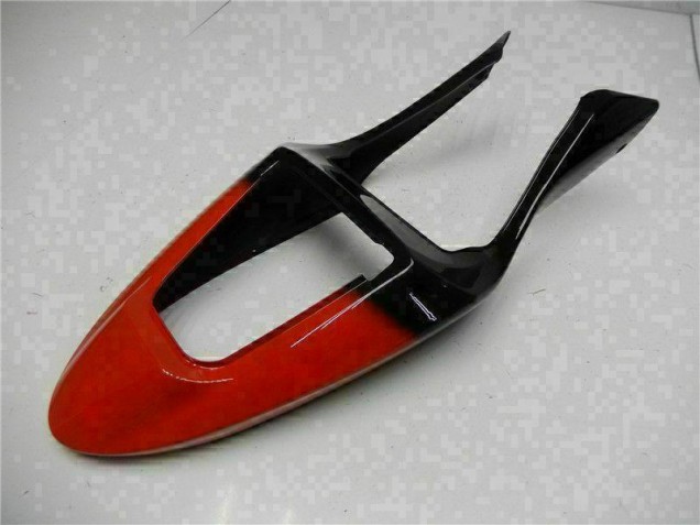 Carrozzeria & Plastica Honda CBR 600 F4i 01-03 - Rosso Nero Carrozzeria & Plastica Honda CBR 600 F4i 01-03 - Rosso Nero