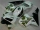 Carrozzeria & Plastica Honda CBR 600 RR 03-04 - Bianco Carrozzeria & Plastica Honda CBR 600 RR 03-04 - Bianco