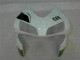 Carrozzeria & Plastica Honda CBR 600 RR 03-04 - Bianco Carrozzeria & Plastica Honda CBR 600 RR 03-04 - Bianco
