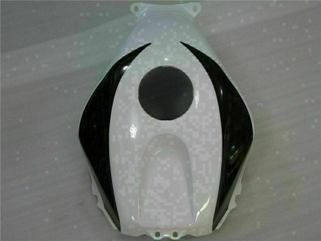 Carrozzeria & Plastica Honda CBR 600 RR 03-04 - Bianco Carrozzeria & Plastica Honda CBR 600 RR 03-04 - Bianco