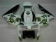 Carrozzeria & Plastica Honda CBR 600 RR 03-04 - Bianco Carrozzeria & Plastica Honda CBR 600 RR 03-04 - Bianco
