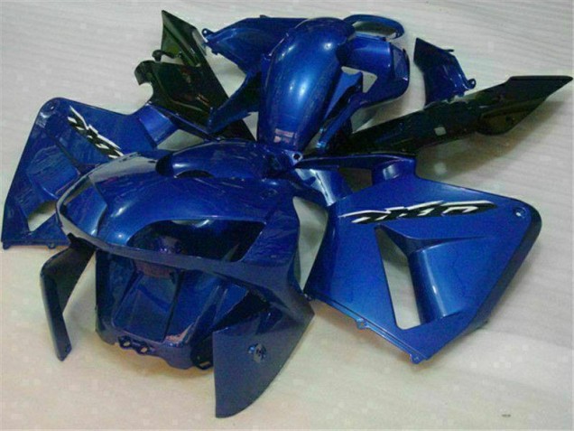 Carrozzeria & Plastica Honda CBR 600 RR 03-04 - Blu Carrozzeria & Plastica Honda CBR 600 RR 03-04 - Blu