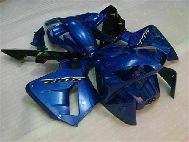 Carrozzeria & Plastica Honda CBR 600 RR 03-04 - Blu Carrozzeria & Plastica Honda CBR 600 RR 03-04 - Blu