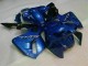 Carrozzeria & Plastica Honda CBR 600 RR 03-04 - Blu Carrozzeria & Plastica Honda CBR 600 RR 03-04 - Blu