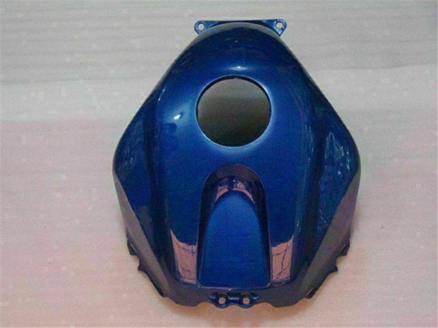 Carrozzeria & Plastica Honda CBR 600 RR 03-04 - Blu Carrozzeria & Plastica Honda CBR 600 RR 03-04 - Blu