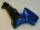 Carrozzeria & Plastica Honda CBR 600 RR 03-04 - Blu Carrozzeria & Plastica Honda CBR 600 RR 03-04 - Blu