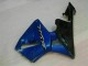 Carrozzeria & Plastica Honda CBR 600 RR 03-04 - Blu Carrozzeria & Plastica Honda CBR 600 RR 03-04 - Blu