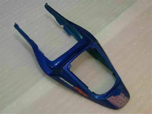 Carrozzeria & Plastica Honda CBR 600 RR 03-04 - Blu Carrozzeria & Plastica Honda CBR 600 RR 03-04 - Blu