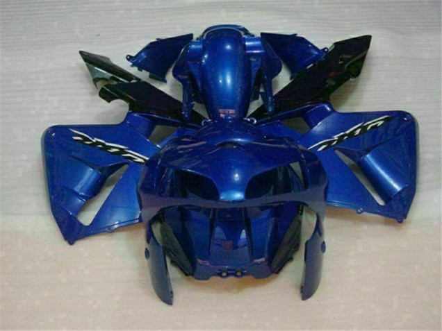 Carrozzeria & Plastica Honda CBR 600 RR 03-04 - Blu Carrozzeria & Plastica Honda CBR 600 RR 03-04 - Blu