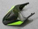 Carrozzeria & Plastica Kawasaki EX250 08-12 - Verde Nero Ninja Carrozzeria & Plastica Kawasaki EX250 08-12 - Verde Nero Ninja