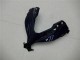 Carrozzeria & Plastica Kawasaki EX300 13-16 - Blu Nero Carrozzeria & Plastica Kawasaki EX300 13-16 - Blu Nero