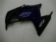 Carrozzeria & Plastica Kawasaki EX300 13-16 - Blu Nero Carrozzeria & Plastica Kawasaki EX300 13-16 - Blu Nero