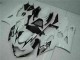 Carrozzeria & Plastica Suzuki GSXR 1000 K5 05-06 - Bianco Carrozzeria & Plastica Suzuki GSXR 1000 K5 05-06 - Bianco