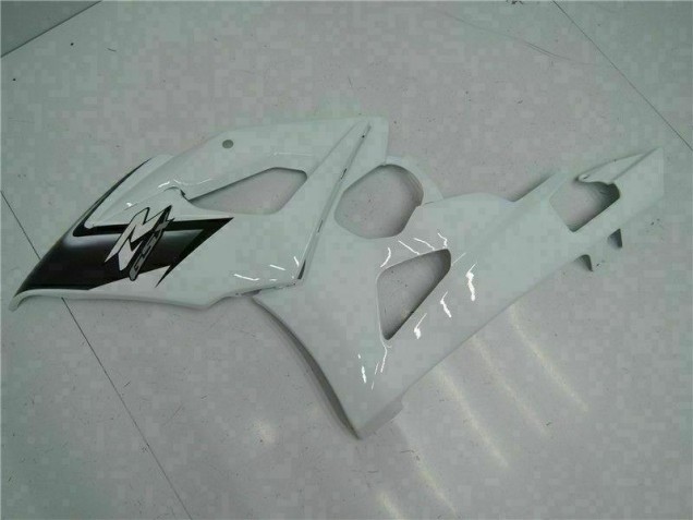 Carrozzeria & Plastica Suzuki GSXR 1000 K5 05-06 - Bianco Carrozzeria & Plastica Suzuki GSXR 1000 K5 05-06 - Bianco