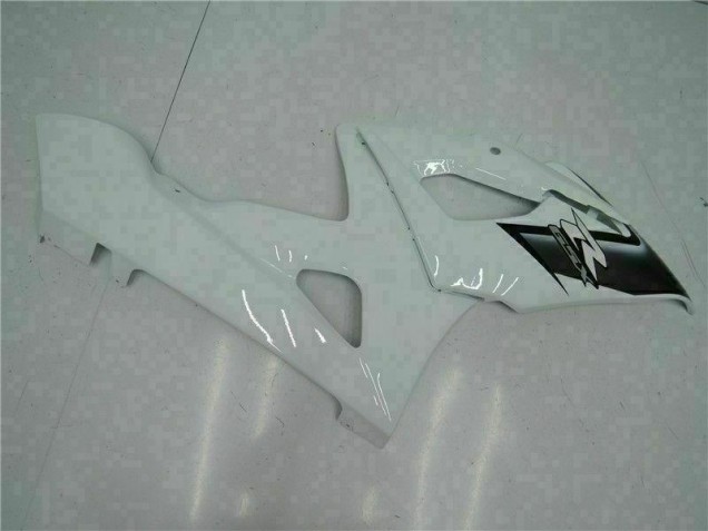 Carrozzeria & Plastica Suzuki GSXR 1000 K5 05-06 - Bianco Carrozzeria & Plastica Suzuki GSXR 1000 K5 05-06 - Bianco