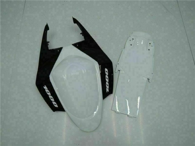Carrozzeria & Plastica Suzuki GSXR 1000 K5 05-06 - Bianco Carrozzeria & Plastica Suzuki GSXR 1000 K5 05-06 - Bianco