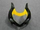 Carrozzeria & Plastica Suzuki GSXR 600 / 750 K1 K2 K3 01-03 - Giallo Nero Carrozzeria & Plastica Suzuki GSXR 600 / 750 K1 K2 K3 01-03 - Giallo Nero