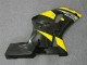 Carrozzeria & Plastica Suzuki GSXR 600 / 750 K1 K2 K3 01-03 - Giallo Nero Carrozzeria & Plastica Suzuki GSXR 600 / 750 K1 K2 K3 01-03 - Giallo Nero