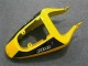 Carrozzeria & Plastica Suzuki GSXR 600 / 750 K1 K2 K3 01-03 - Giallo Nero Carrozzeria & Plastica Suzuki GSXR 600 / 750 K1 K2 K3 01-03 - Giallo Nero