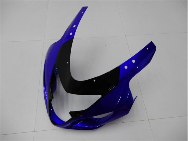 Carrozzeria & Plastica Suzuki GSXR 600 / 750 K4 04-05 - Blu Nero Carrozzeria & Plastica Suzuki GSXR 600 / 750 K4 04-05 - Blu Nero