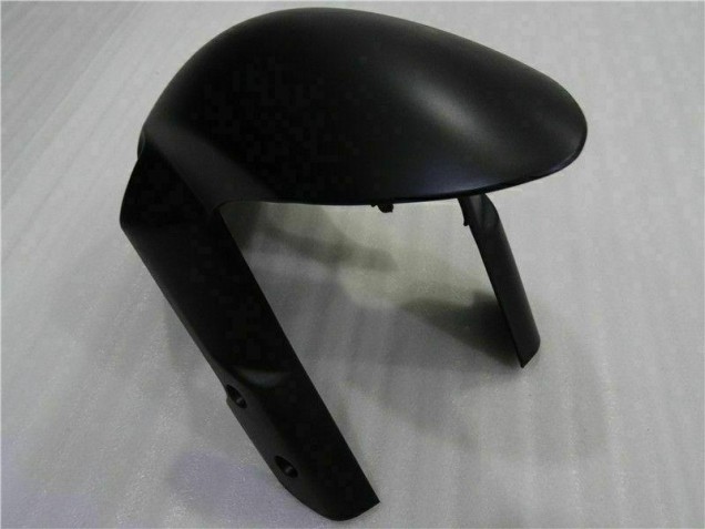 Carrozzeria & Plastica Suzuki GSXR 600 / 750 K6 06-07 - Blu Nero Carrozzeria & Plastica Suzuki GSXR 600 / 750 K6 06-07 - Blu Nero