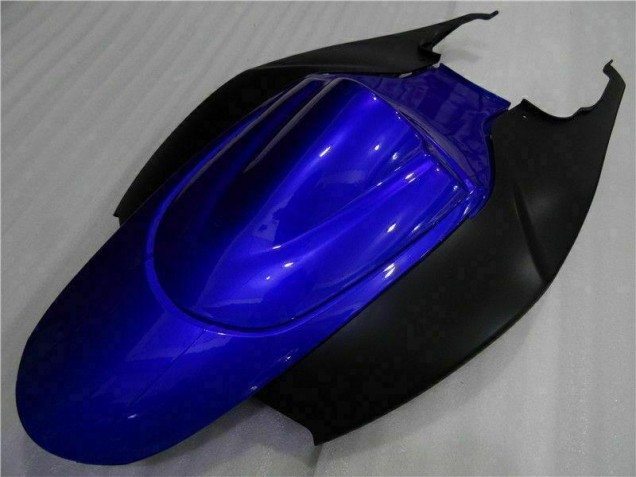 Carrozzeria & Plastica Suzuki GSXR 600 / 750 K6 06-07 - Blu Nero Carrozzeria & Plastica Suzuki GSXR 600 / 750 K6 06-07 - Blu Nero