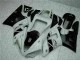 Carrozzeria & Plastica Yamaha R1 00-01 - Bianco