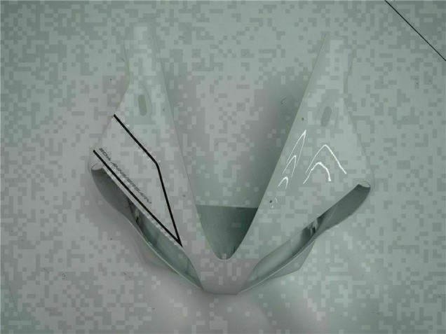 Carrozzeria & Plastica Yamaha R1 00-01 - Bianco