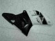 Carrozzeria & Plastica Yamaha R1 00-01 - Bianco