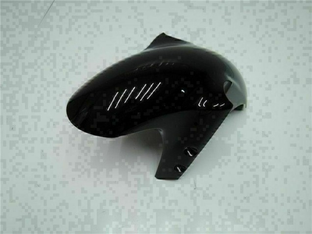 Carrozzeria & Plastica Yamaha R1 00-01 - Bianco