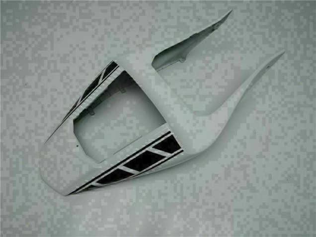 Carrozzeria & Plastica Yamaha R1 00-01 - Bianco