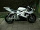 Carrozzeria & Plastica Yamaha R1 00-01 - Bianco