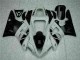 Carrozzeria & Plastica Yamaha R1 00-01 - Bianco
