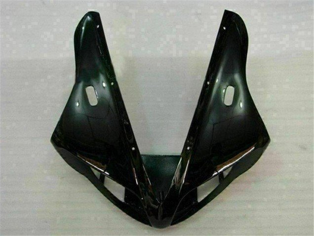 Carrozzeria & Plastica Yamaha R1 02-03 - Nero Carrozzeria & Plastica Yamaha R1 02-03 - Nero