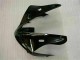 Carrozzeria & Plastica Yamaha R1 02-03 - Nero Carrozzeria & Plastica Yamaha R1 02-03 - Nero