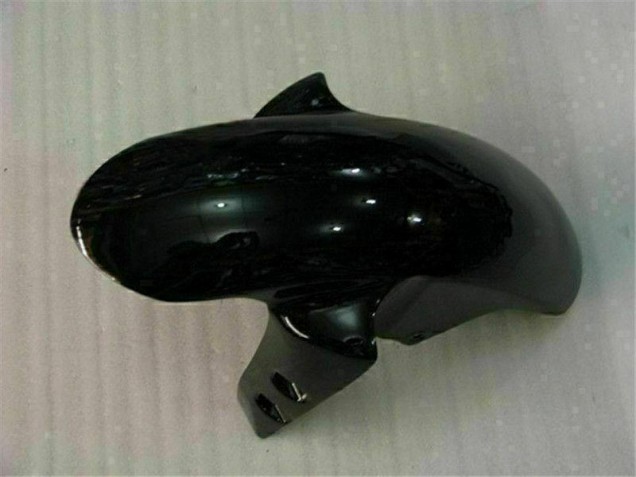 Carrozzeria & Plastica Yamaha R1 02-03 - Nero Carrozzeria & Plastica Yamaha R1 02-03 - Nero
