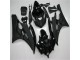 Carrozzeria & Plastica Yamaha R6 06-07 - Nero Carrozzeria & Plastica Yamaha R6 06-07 - Nero