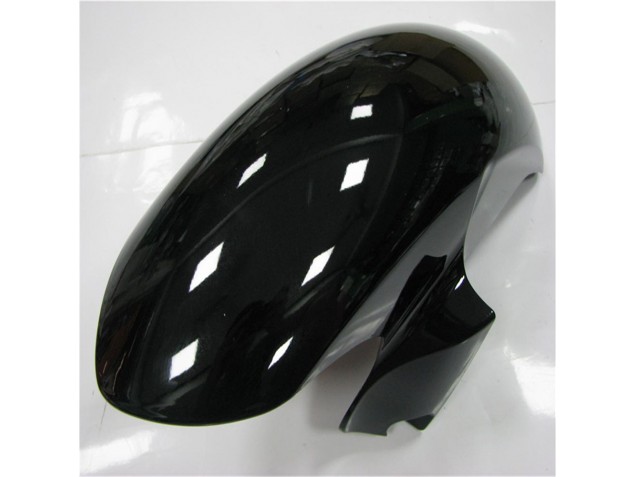 Carrozzeria & Plastica Yamaha R6 06-07 - Nero Carrozzeria & Plastica Yamaha R6 06-07 - Nero