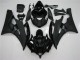 Carrozzeria & Plastica Yamaha R6 06-07 - Nero Carrozzeria & Plastica Yamaha R6 06-07 - Nero