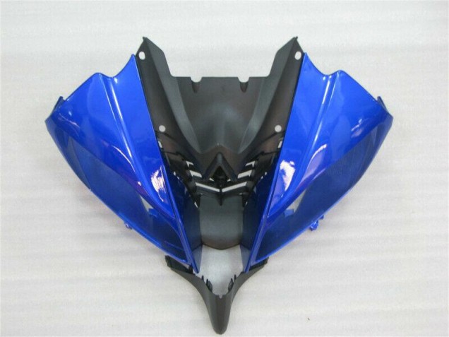 Carrozzeria & Plastica Yamaha R6 08-16 - Blu Carrozzeria & Plastica Yamaha R6 08-16 - Blu