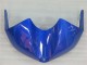 Carrozzeria & Plastica Yamaha R6 08-16 - Blu Carrozzeria & Plastica Yamaha R6 08-16 - Blu