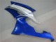 Carrozzeria & Plastica Yamaha R6 08-16 - Blu Carrozzeria & Plastica Yamaha R6 08-16 - Blu
