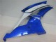 Carrozzeria & Plastica Yamaha R6 08-16 - Blu Carrozzeria & Plastica Yamaha R6 08-16 - Blu