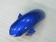 Carrozzeria & Plastica Yamaha R6 08-16 - Blu Carrozzeria & Plastica Yamaha R6 08-16 - Blu